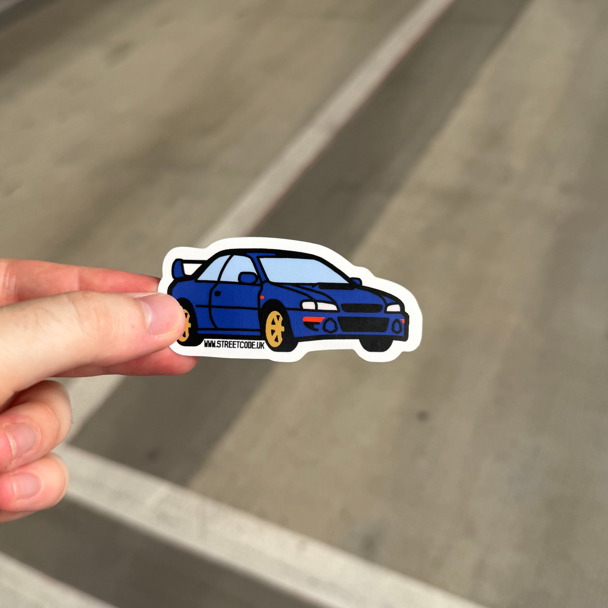 Midnight Legends Sticker Pack