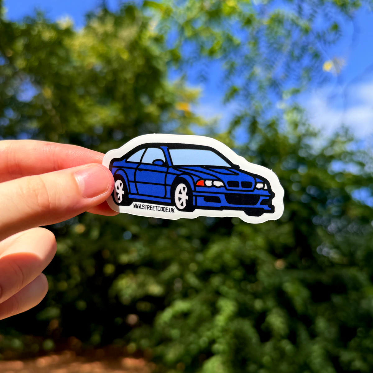 BMW Sticker Pack