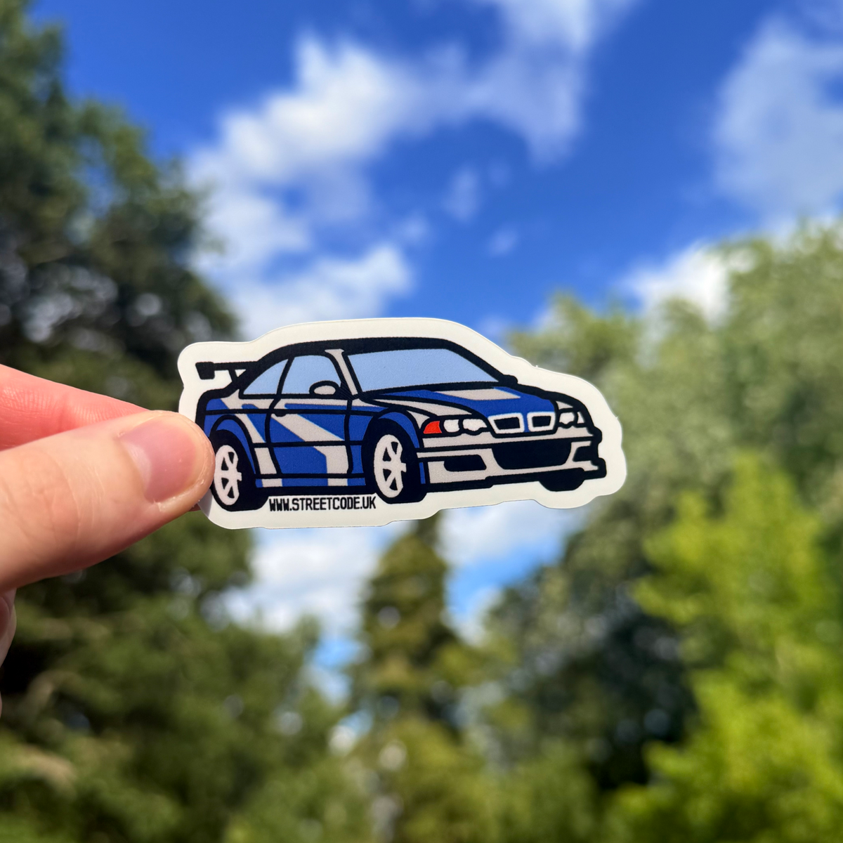 Midnight Legends Sticker Pack