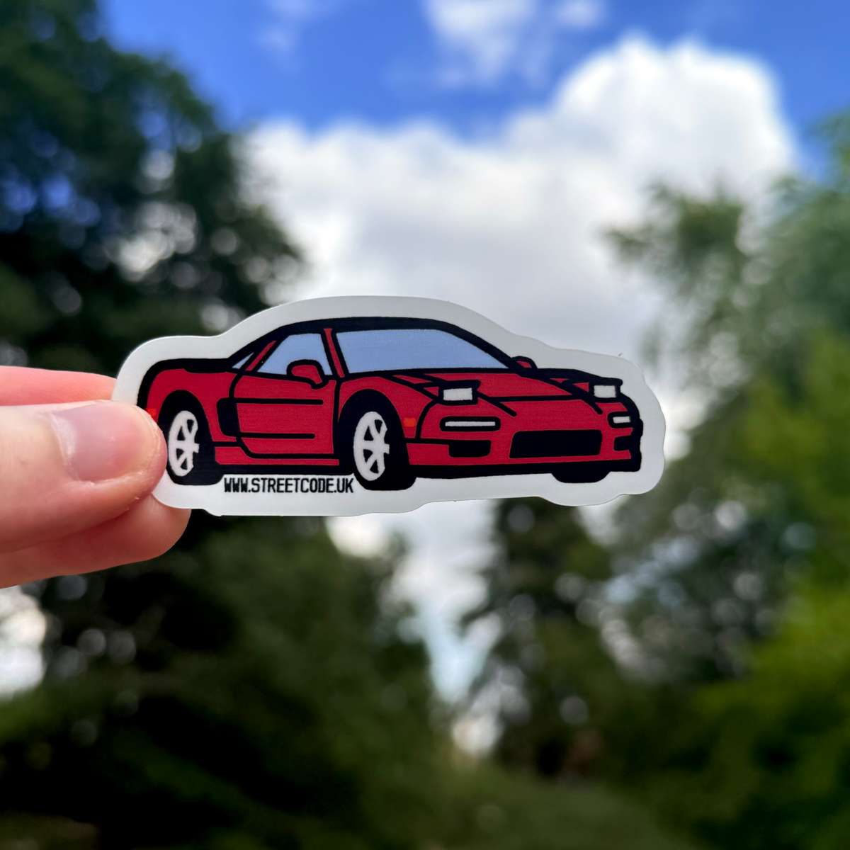 JDM Sticker Pack