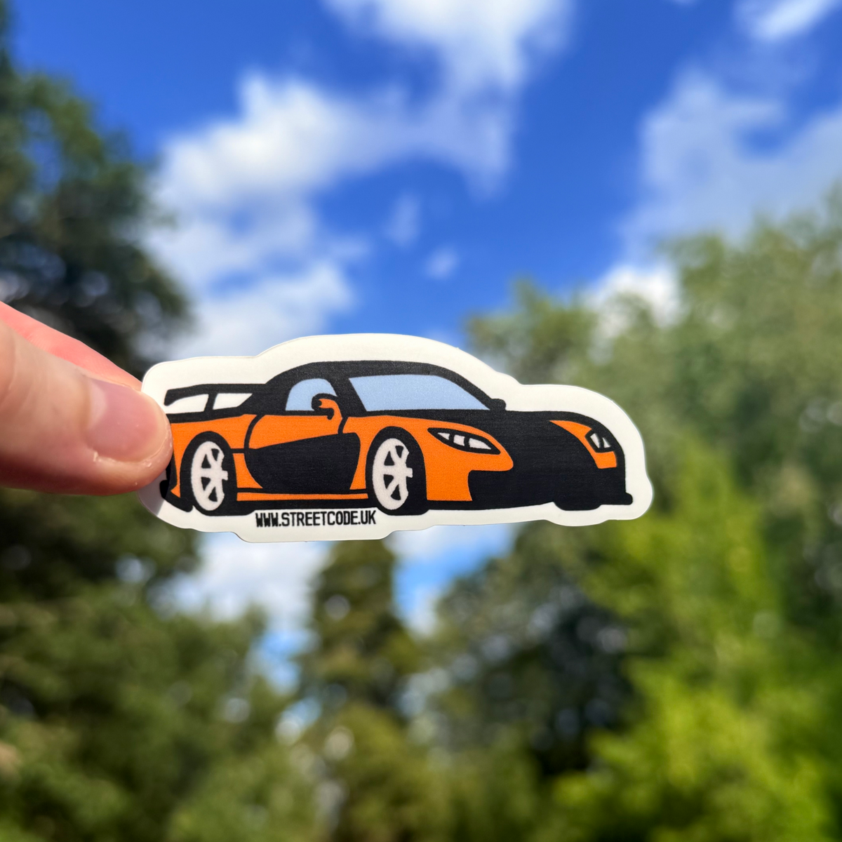 Midnight Legends Sticker Pack